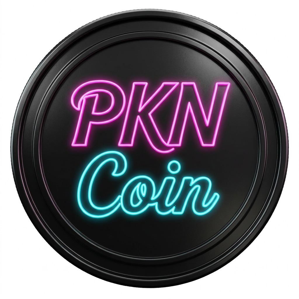 PKN Coin logo