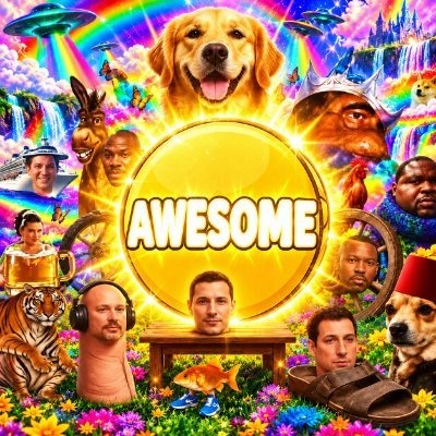 Awesome